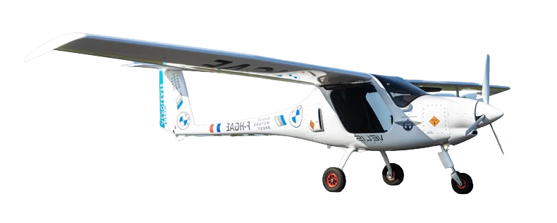Velis Electro